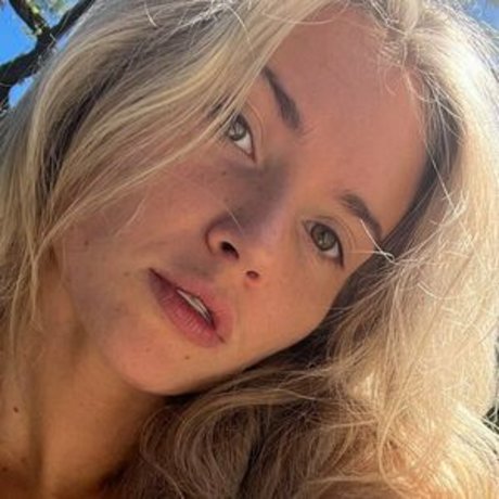 Photo nue de fuite OnlyFans de Blondemauigirl