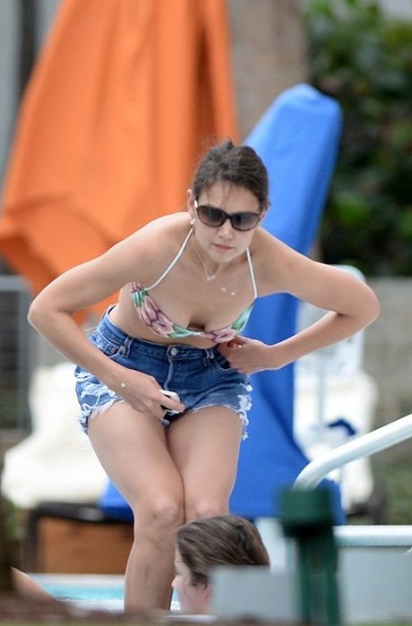 Katie Holmes