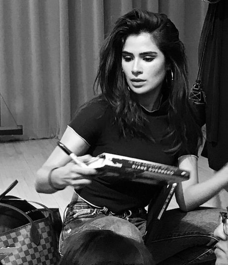 Diane Guerrero