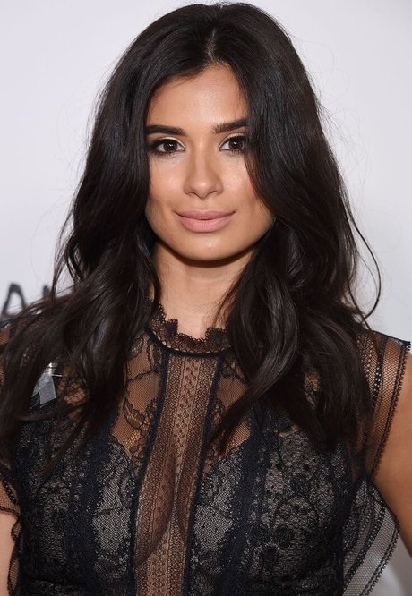 Photo nue de fuite OnlyFans de Diane Guerrero
