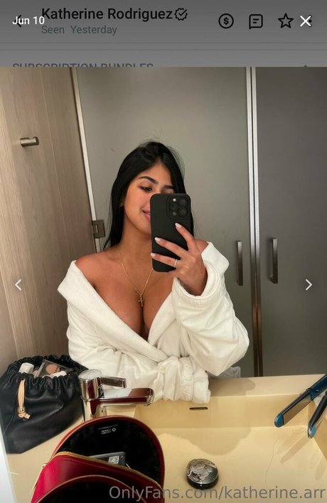 Katherine Rodriguez