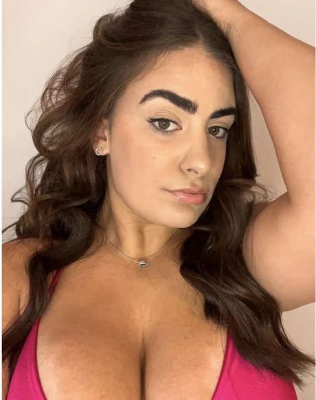 Photo nue de fuite OnlyFans de Veronica Correia