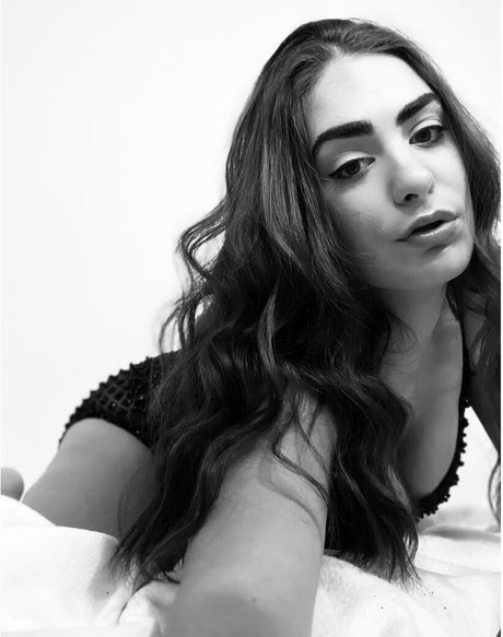 Photo nue de fuite OnlyFans de Veronica Correia