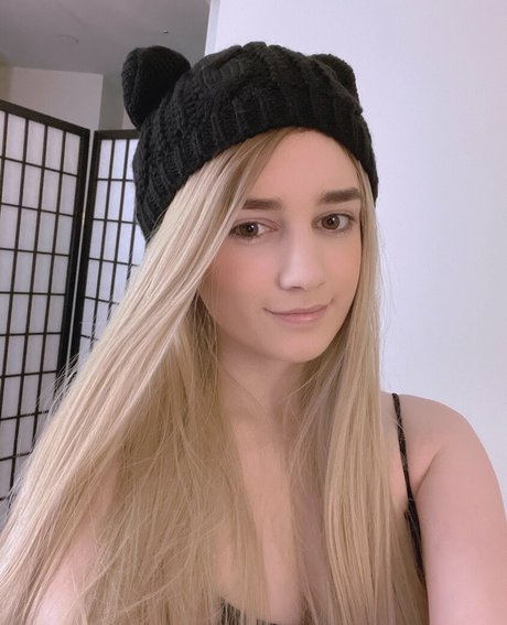 Photo nue de fuite OnlyFans de Mfckitty