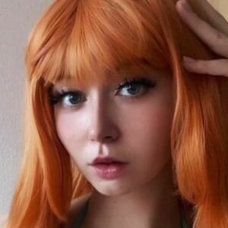 Photo nue de fuite OnlyFans de Ajisekk