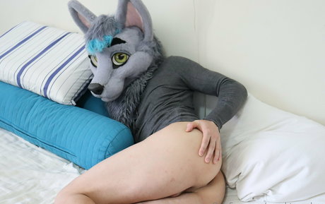 Naughtywolves