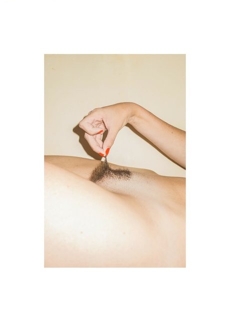 Photo nue de fuite OnlyFans de Maggie White