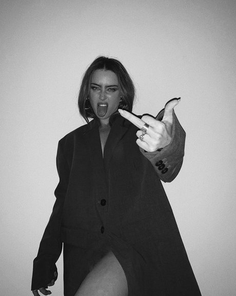 Effy Palarya