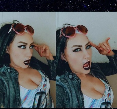 Photo nue de fuite OnlyFans de Technoircandy