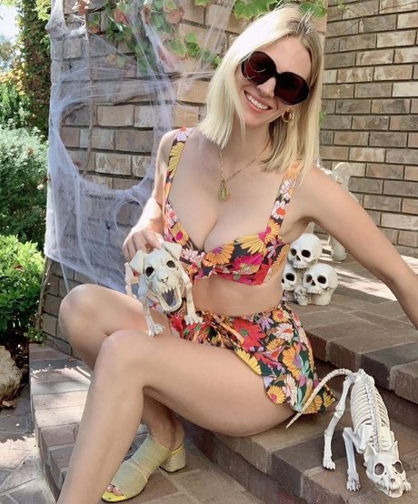 January Jones