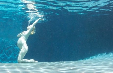 Photo nue de fuite OnlyFans de January Jones
