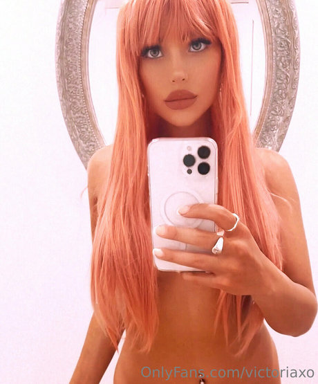 Photo nue de fuite OnlyFans de Sweetcassei