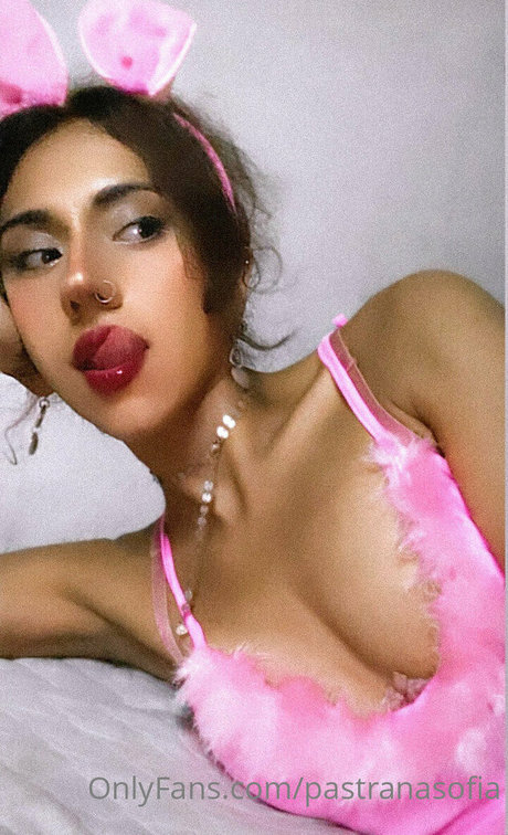 Photo nue de fuite OnlyFans de Anasofropa