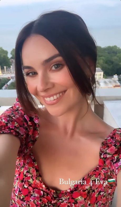 Photo nue de fuite OnlyFans de Mairead Carlin