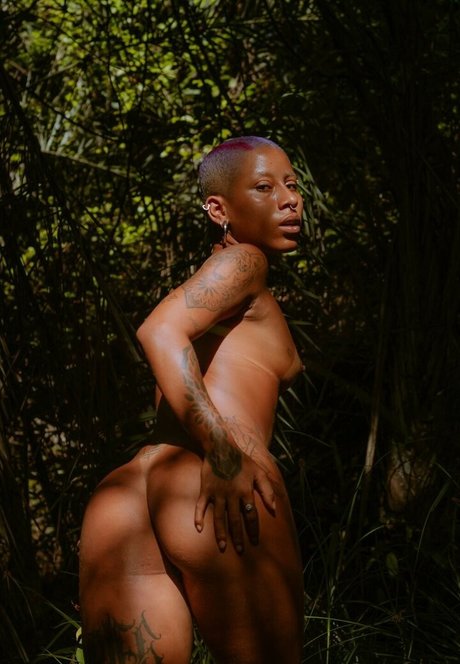 Photo nue de fuite OnlyFans de Opaicriis