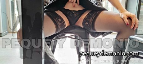 Pequeydemonio