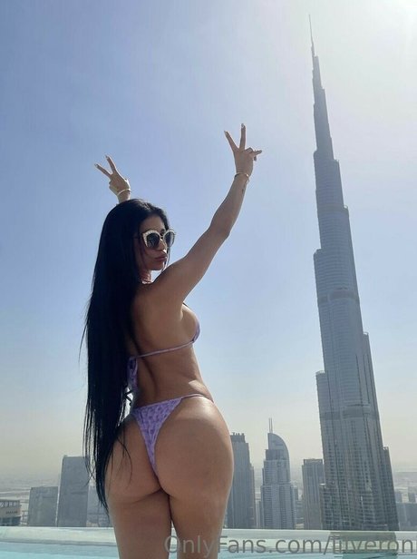 Lilveronicar