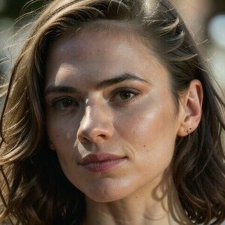 Hayley Atwell Ai Porn
