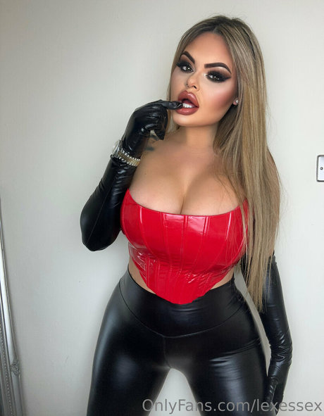 Lexessex