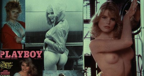 Mariel Hemingway