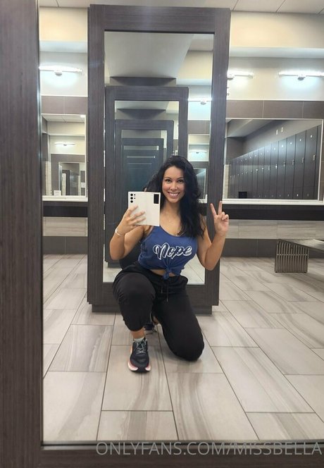 Missbella