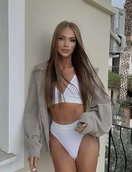 Anastasia Fedyanina