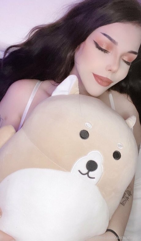 Aliciaahegao