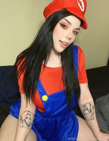 Aliciaahegao