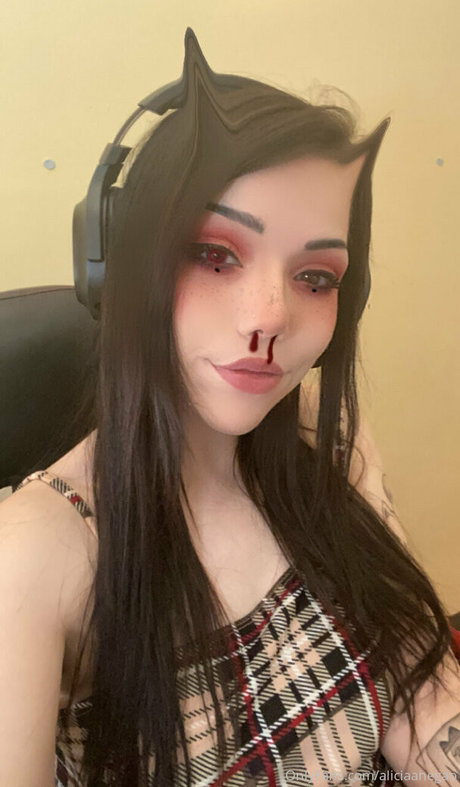Aliciaahegao