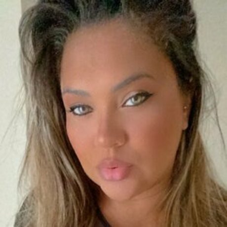 Photo nue de fuite OnlyFans de Babalu
