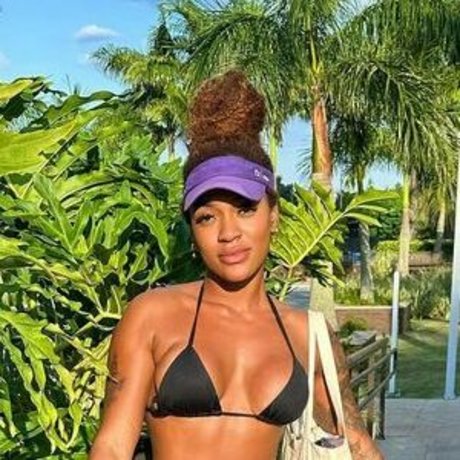 Photo nue de fuite OnlyFans de Patricia Ramos