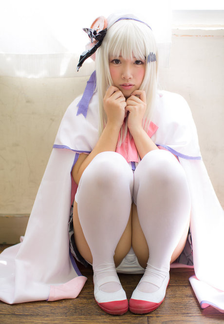 Photo nue de fuite OnlyFans de Yutori Fantia