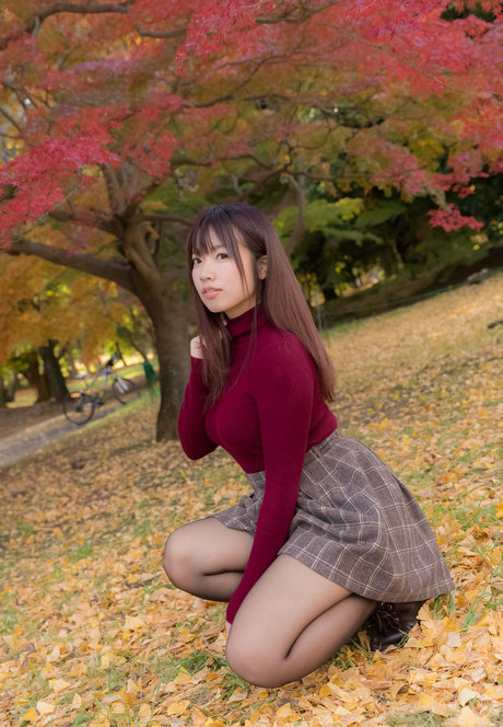 Photo nue de fuite OnlyFans de Yutori Fantia