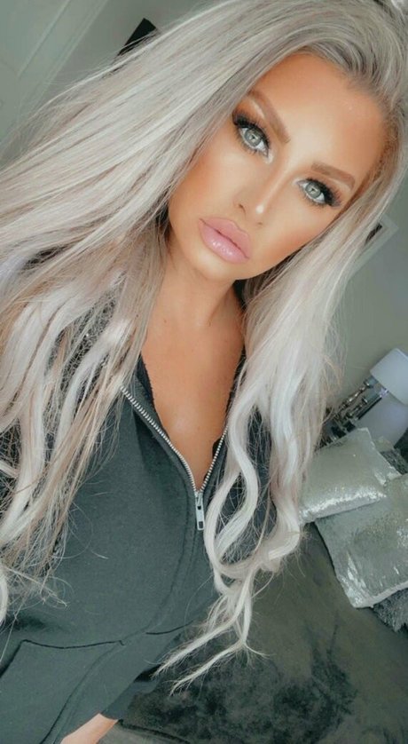 Photo nue de fuite OnlyFans de Babydollboss