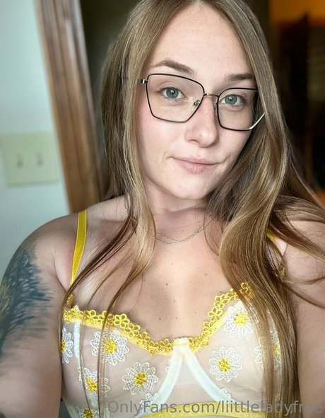 Liittleladyfree