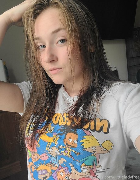 Liittleladyfree