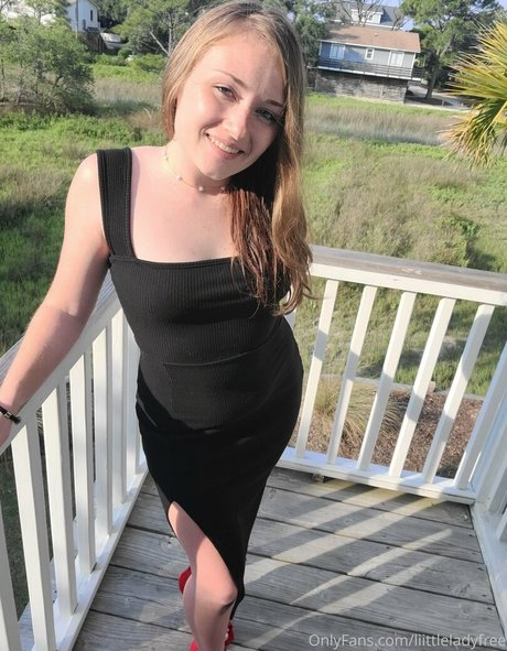 Liittleladyfree