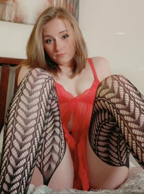 Photo nue de fuite OnlyFans de Liittleladyfree