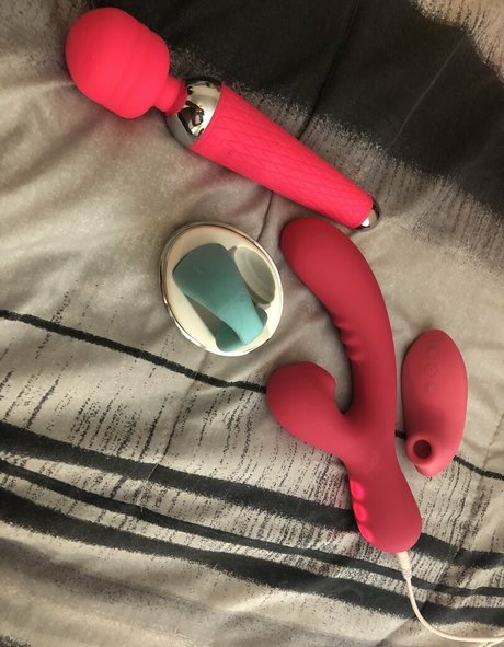 Photo nue de fuite OnlyFans de Georgiarae