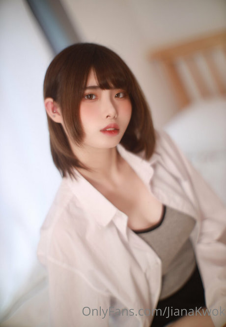 Jianakwok