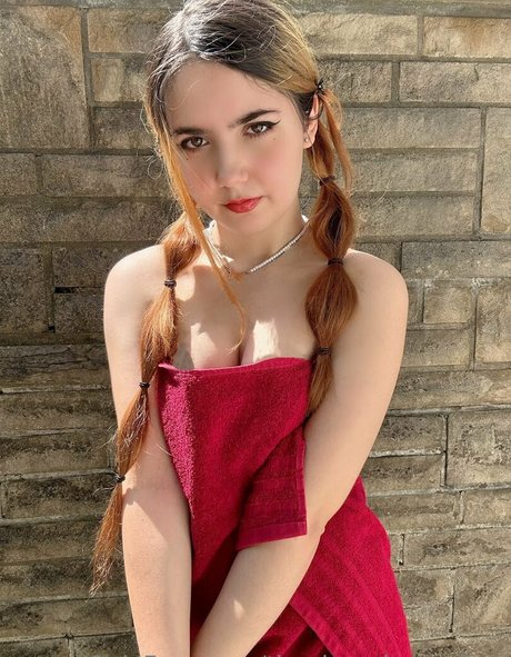 Photo nue de fuite OnlyFans de Thepianodragonfree
