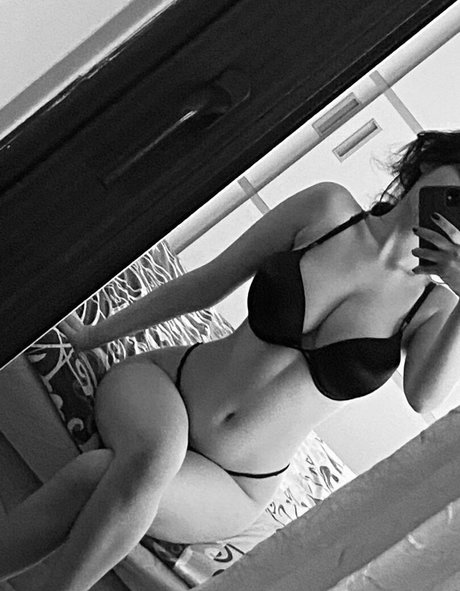 Photo nue de fuite OnlyFans de Cansucakal