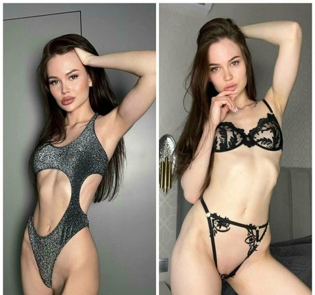 Photo nue de fuite OnlyFans de Carolinemiss