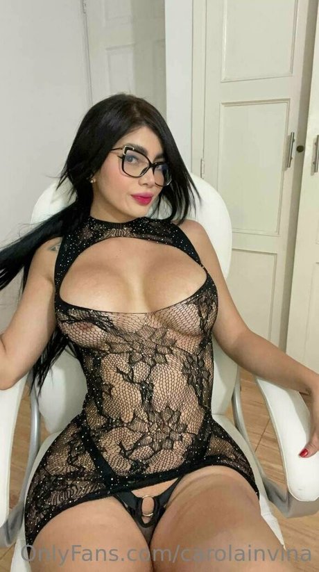 Carolainvina
