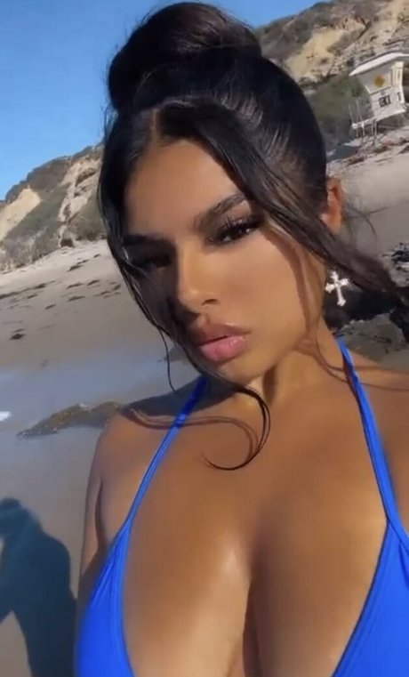 Photo nue de fuite OnlyFans de Sujeytjebae