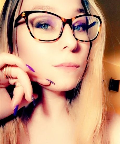 Photo nue de fuite OnlyFans de Your Royal Majesty 