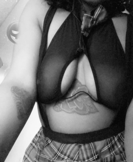 Photo nue de fuite OnlyFans de Thebestcouple
