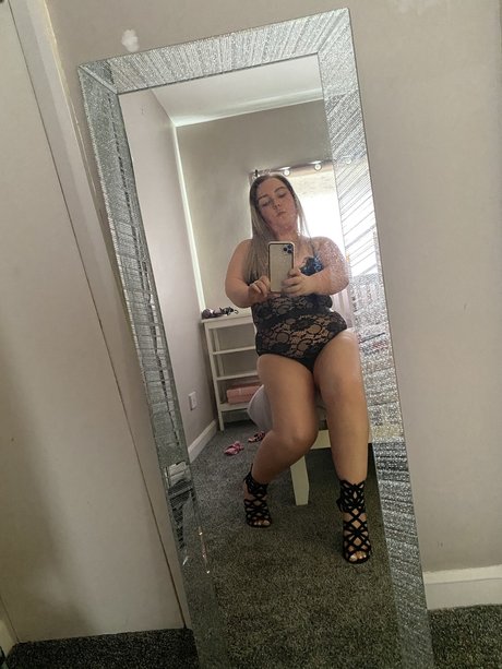 Photo nue de fuite OnlyFans de Steph