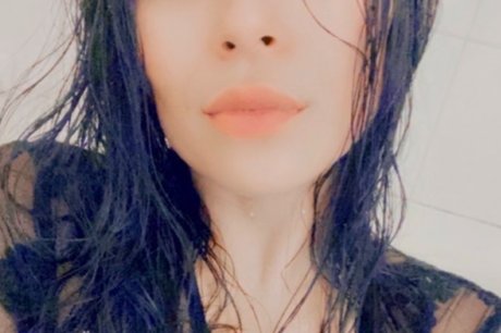 Photo nue de fuite OnlyFans de Sassy V