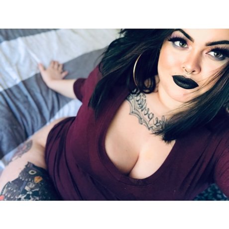 Photo nue de fuite OnlyFans de Baby 